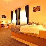 Hotel Orient Express