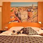 Hotel Orient Zagreb
