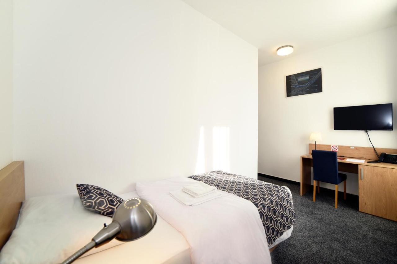 Orient 3* Zagreb