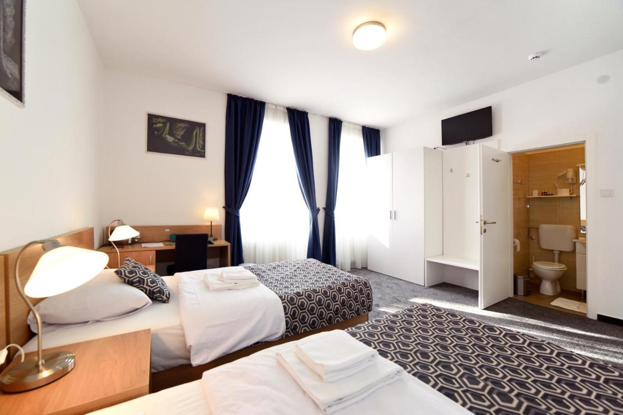 Orient Hotel Zagreb