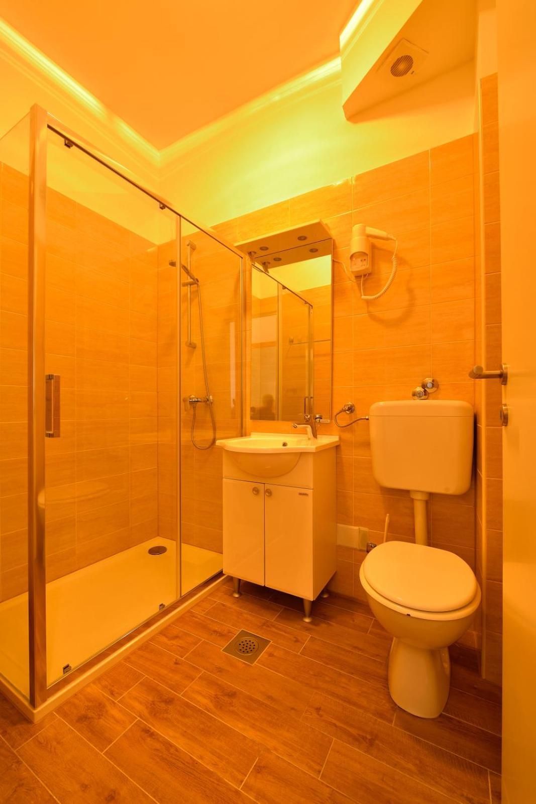 Hotel Orient 3*