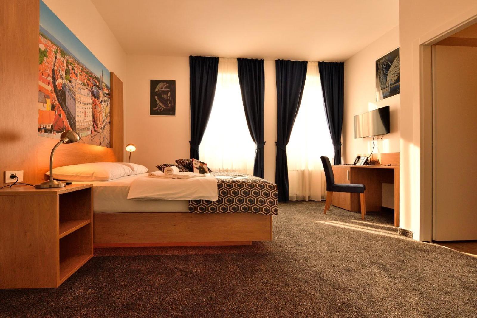 Hotel Orient Zagreb