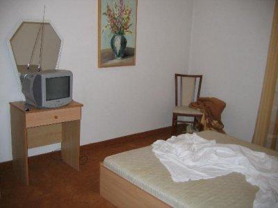 Hotel Orient Zagreb