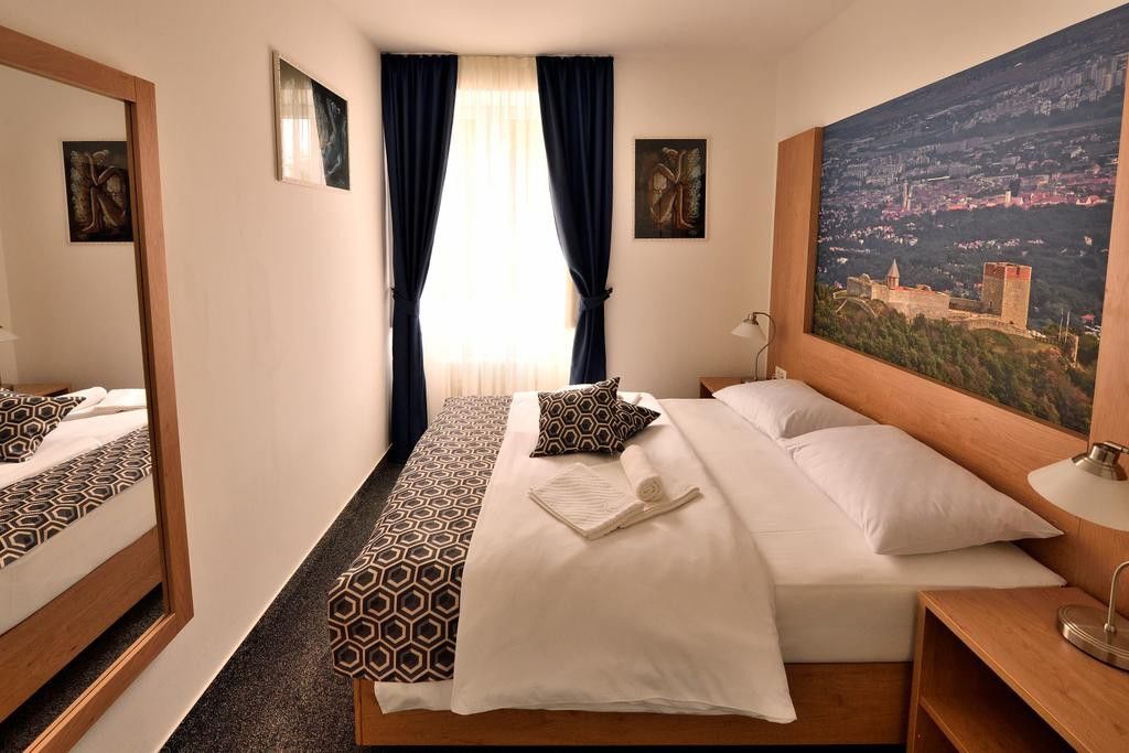 Hotel Orient 3*