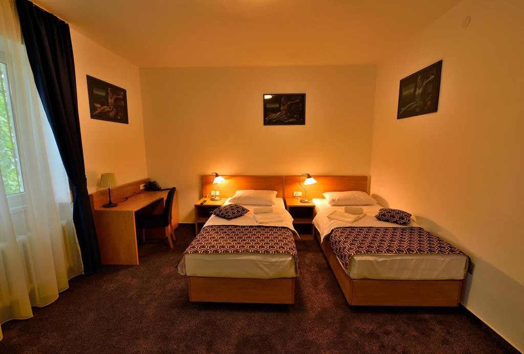 Hotel Orient Zagreb