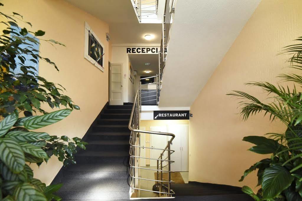 Orient Hotel Zagreb