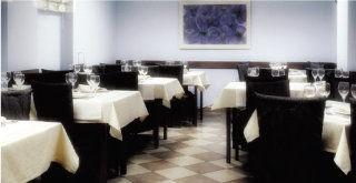 Orient Hotel