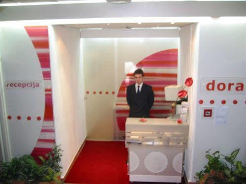 Orient Hotel Zagreb
