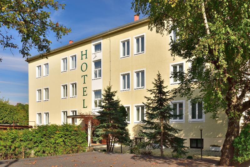 Orient Hotel Zagreb