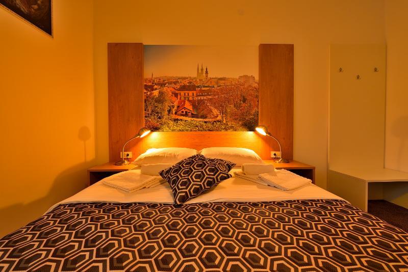 Hotel Orient
