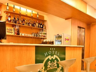 Orient 3* Zagreb
