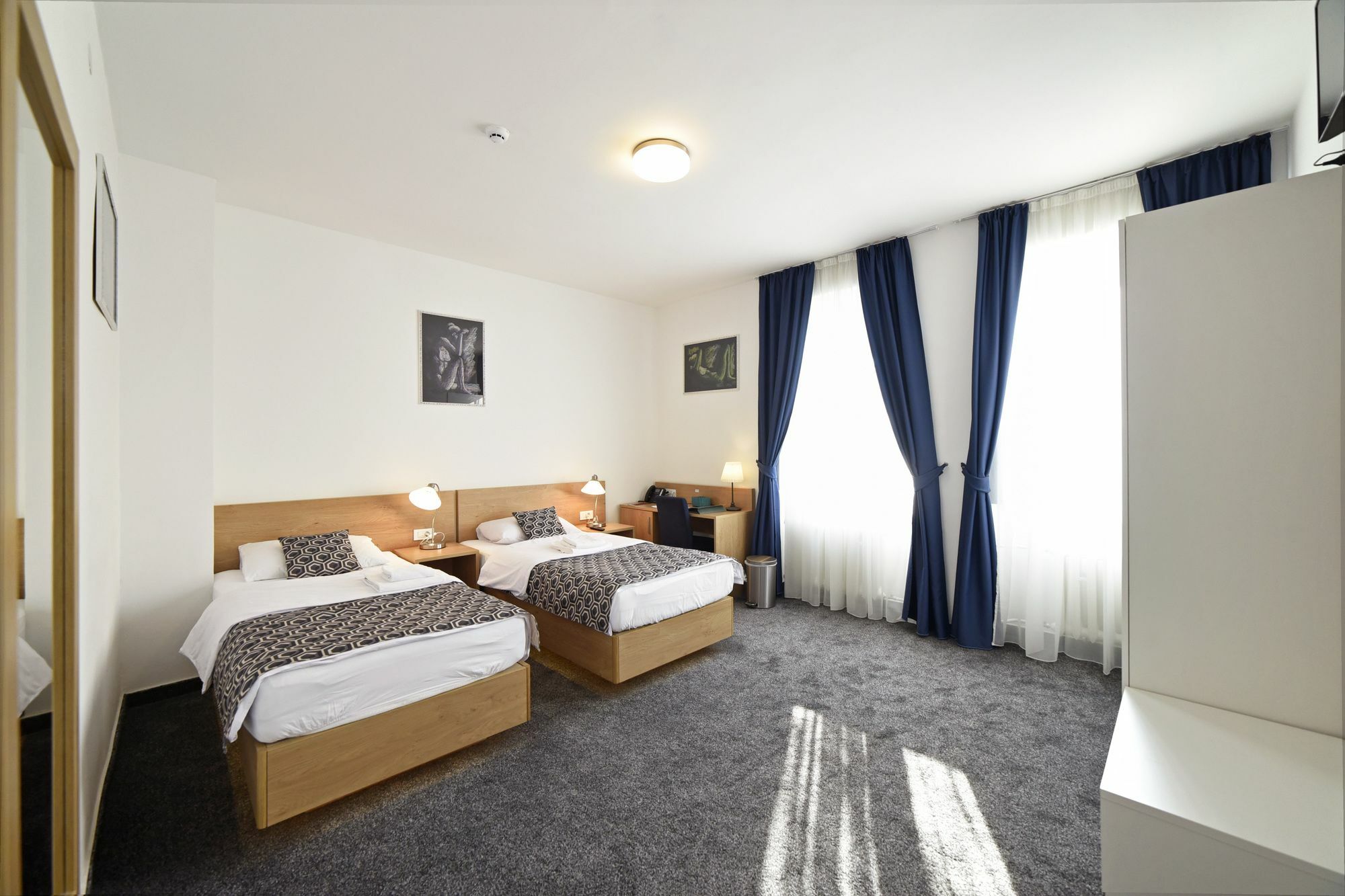Orient 3* Záhřeb