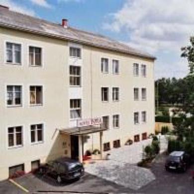 Orient 3* Záhřeb