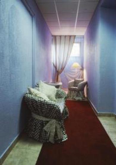 Hotel Orient 3*