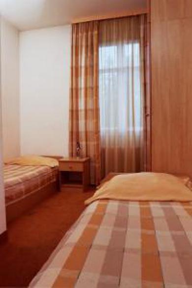 Orient Hotel Zagreb